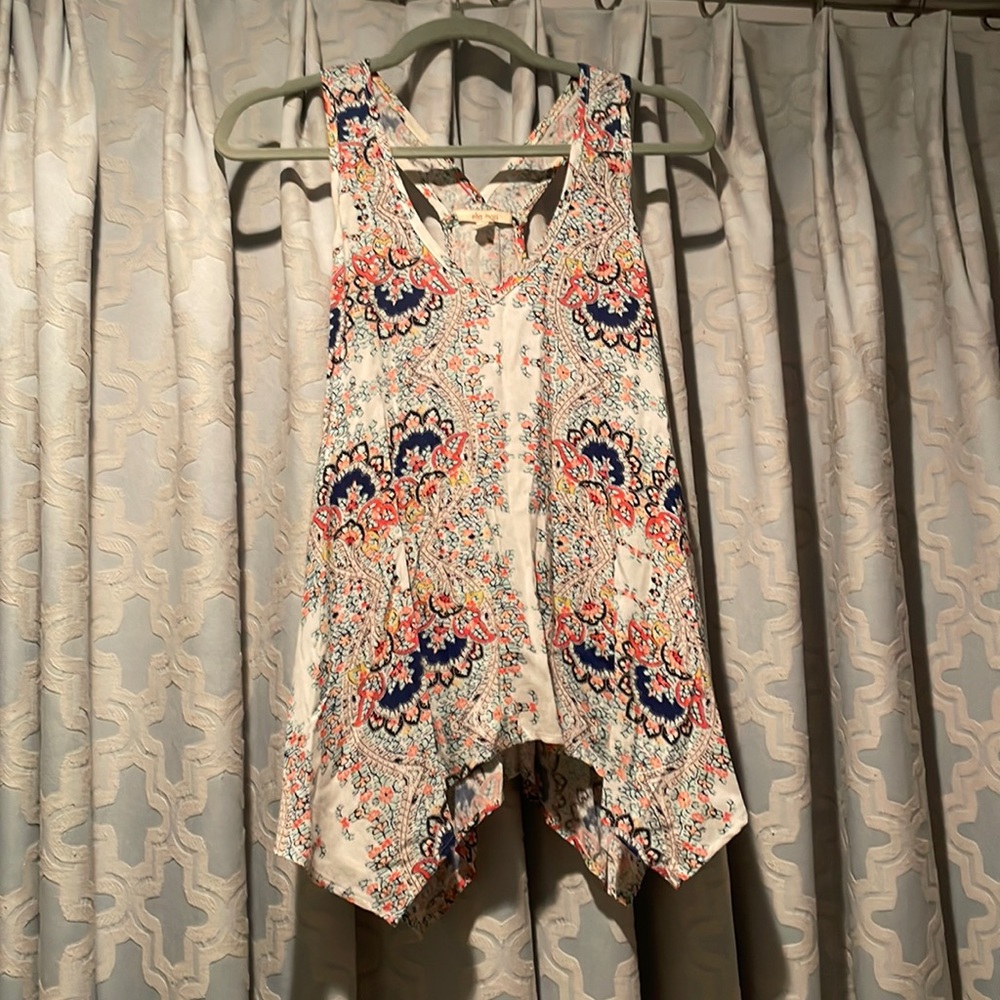 Ella moss top